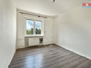 Prodej bytu 2+1, Chuderov, 50 m2