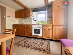 Prodej rodinného domu, Liběšice - Dolní Chobolice, 318 m2