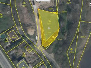 Prodej pozemku pro bydlení, Chotíkov, 635 m2