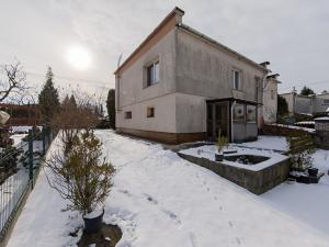 Prodej rodinného domu, Řepiště, Slezská, 180 m2