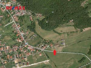 Prodej pozemku pro bydlení, Kublov, 1143 m2