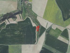 Prodej zemědělské půdy, Křesetice, 6015 m2
