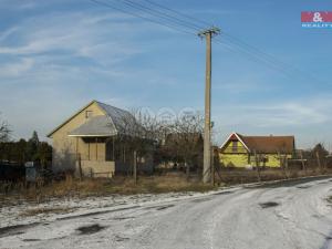 Prodej zemědělské půdy, Kroměříž - Postoupky, 836 m2