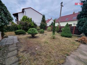 Prodej rodinného domu, Pardubice - Svítkov, Branecká, 150 m2