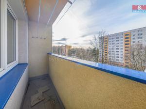 Prodej bytu 3+1, Karviná - Hranice, Slovenská, 74 m2