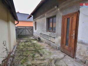 Prodej rodinného domu, Dolní Bousov, Spálená, 61 m2