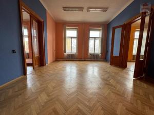Pronájem ubytování, Brno, Palackého třída, 700 m2