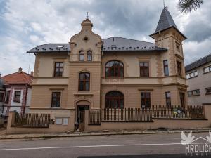 Prodej činžovního domu, Prachatice, Zlatá stezka, 488 m2