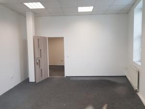 Pronájem kanceláře, Havlíčkův Brod, Beckovského, 25 m2