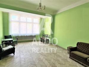 Prodej bytu 4+1, České Budějovice, Jeronýmova, 202 m2