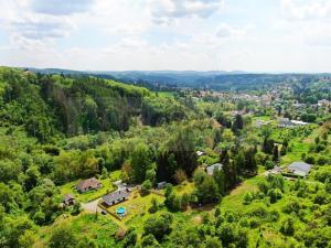 Prodej pozemku pro bydlení, Mnichovice, 862 m2