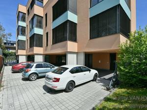 Prodej bytu 3+kk, Praha - Krč, Nad Ryšánkou, 117 m2