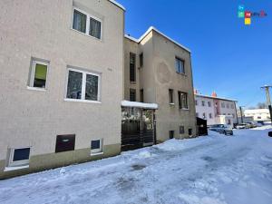 Prodej rodinného domu, Korouhev, 117 m2