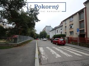 Prodej bytu 3+1, Praha - Strašnice, Vyžlovská, 93 m2