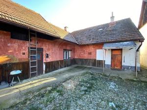 Prodej rodinného domu, Olešnice, 100 m2