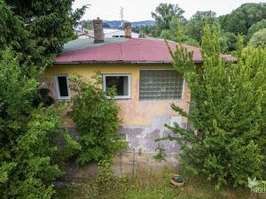 Prodej rodinného domu, Volyně, 61 m2