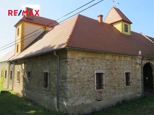 Prodej rodinného domu, Libořice, 2200 m2