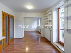 Pronájem rodinného domu, Praha - Stodůlky, Ovčí hájek, 300 m2