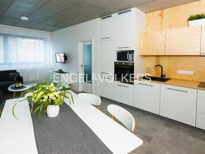 Pronájem bytu 2+kk, Praha - Michle, Bohdalecká, 55 m2