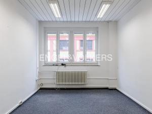 Pronájem kanceláře, Praha - Holešovice, Přístavní, 27 m2