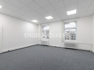 Pronájem kanceláře, Praha - Bubeneč, Korunovační, 108 m2