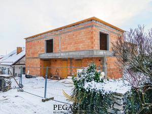 Prodej rodinného domu, Říčany, Slunná, 115 m2