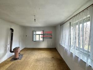 Prodej rodinného domu, Mladá Vožice, Pod Hradem, 120 m2