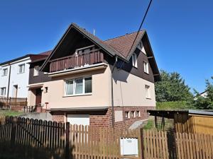 Prodej rodinného domu, Domažlice, Pelnářova, 270 m2