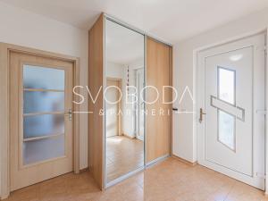 Prodej rodinného domu, Vysoká nad Labem, Hradecká, 143 m2