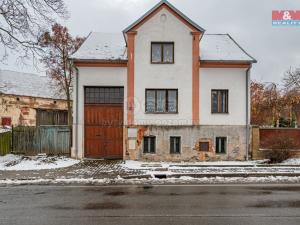 Prodej rodinného domu, Černošín, Plánská, 135 m2