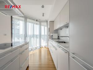 Prodej bytu 4+kk, Praha - Žižkov, Pitterova, 191 m2