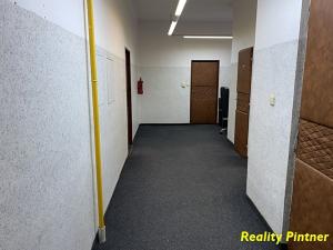 Pronájem kanceláře, Příbram, Špitálská, 46 m2