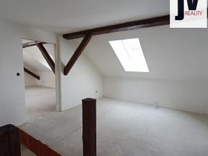 Prodej rodinného domu, Týniště, 4 m2