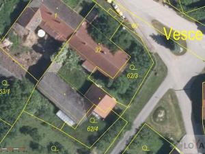Prodej pozemku pro bydlení, Budíškovice, 1140 m2