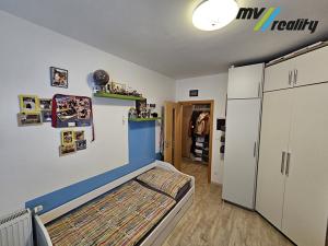 Prodej bytu 3+kk, Milovice, Armádní, 67 m2