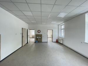 Prodej ordinace, Šumperk, Uničovská, 53 m2