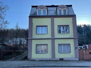 Prodej rodinného domu, Karlovy Vary, Plzeňská, 360 m2