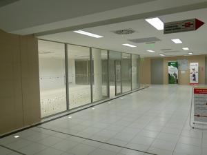 Pronájem obchodního prostoru, Benešov, Tyršova, 83 m2