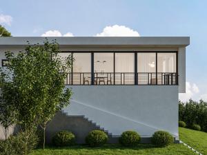Prodej pozemku pro bydlení, Chyňava, Na Výhledech, 3896 m2
