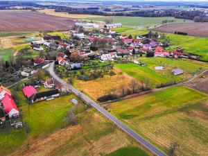 Prodej pozemku pro bydlení, Stádlec, 4550 m2