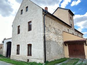 Prodej rodinného domu, Černěves, 190 m2