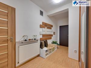 Prodej bytu 2+1, Lipník nad Bečvou, B. Vlčka, 88 m2