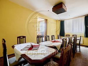 Prodej restaurace, Sokolov, Dr. Kocourka, 440 m2