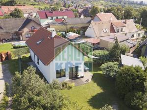 Prodej rodinného domu, Štěchovice, 114 m2