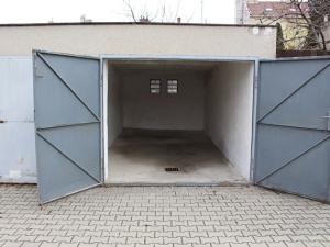 Prodej garáže, Prostějov, Okružní, 24 m2