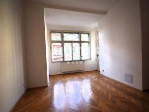 Pronájem bytu 3+1, Praha - Žižkov, Husitská, 100 m2