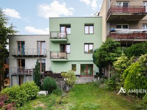 Prodej rodinného domu, Brno, 334 m2