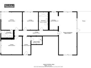 Prodej rodinného domu, Statenice, Ke Kříži, 148 m2