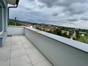 Prodej bytu 2+kk, Uherské Hradiště, 69 m2