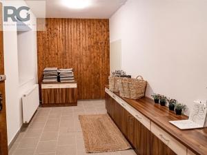 Prodej ubytování, Kašperské Hory, 513 m2